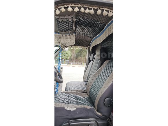 Sahibinden Renault Master 2.3 DCi