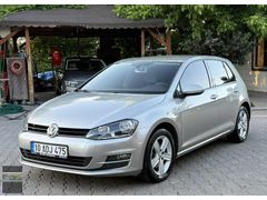 2015 GOLF COMFORTLİNE 1 PARÇA BOYA HARİCİ BOYASIZ