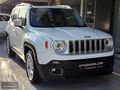OTOMOBİLCİM'denBOYASIZ 2017Renegade1.4MultiAir Limited 108.000Km