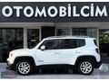OTOMOBİLCİM'denBOYASIZ 2017Renegade1.4MultiAir Limited 108.000Km