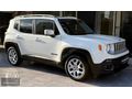 OTOMOBİLCİM'denBOYASIZ 2017Renegade1.4MultiAir Limited 108.000Km