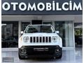 OTOMOBİLCİM'denBOYASIZ 2017Renegade1.4MultiAir Limited 108.000Km
