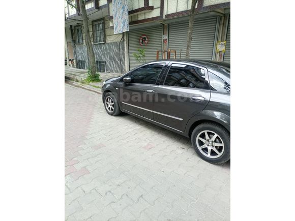 Sahibinden Fiat Linea 1.3 Multijet Emotion Plus 2011 Model