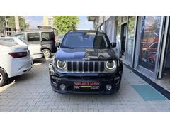 CAM TAVANLI JEEP