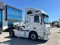 EKREM DEN 2014 MODEL MERCEDES ACTROS 1844 RETARDER KLİMA