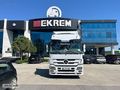 EKREM DEN 2014 MODEL MERCEDES ACTROS 1844 RETARDER KLİMA