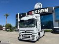 EKREM DEN 2014 MODEL MERCEDES ACTROS 1844 RETARDER KLİMA