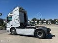 EKREM DEN 2014 MODEL MERCEDES ACTROS 1844 RETARDER KLİMA