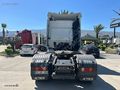 EKREM DEN 2014 MODEL MERCEDES ACTROS 1844 RETARDER KLİMA