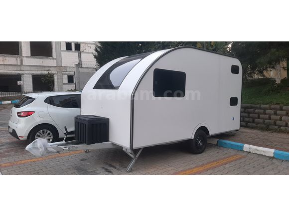 KAÇMAZ FIRSAT - Sahibinden O1 belgeli sıfır karavan - 750 kilo altı