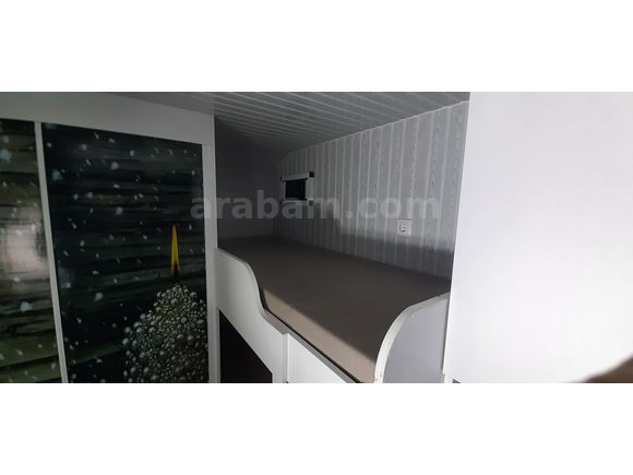 KAÇMAZ FIRSAT - Sahibinden O1 belgeli sıfır karavan - 750 kilo altı