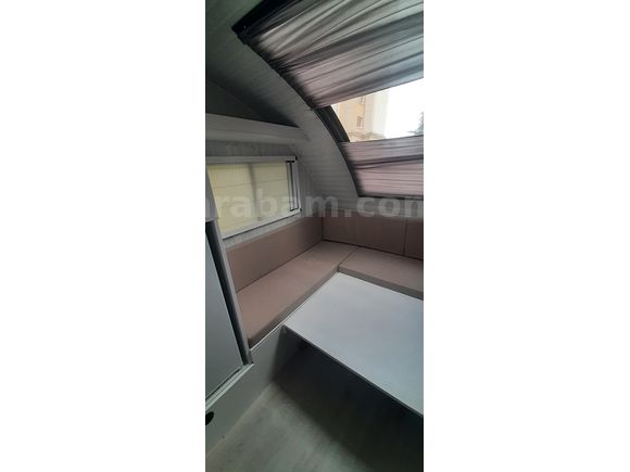 KAÇMAZ FIRSAT - Sahibinden O1 belgeli sıfır karavan - 750 kilo altı