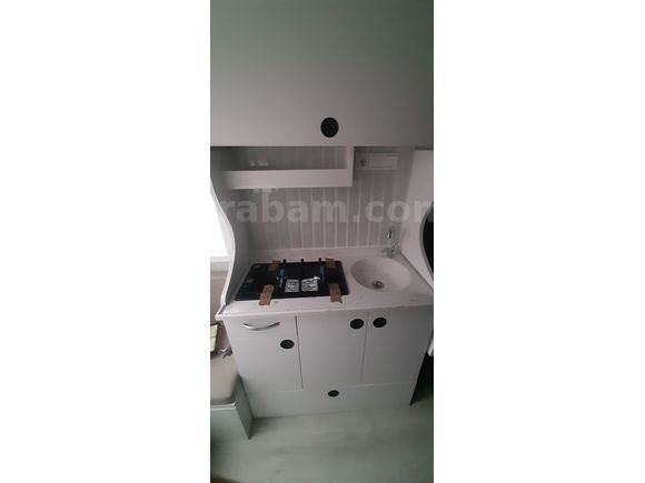 KAÇMAZ FIRSAT - Sahibinden O1 belgeli sıfır karavan - 750 kilo altı