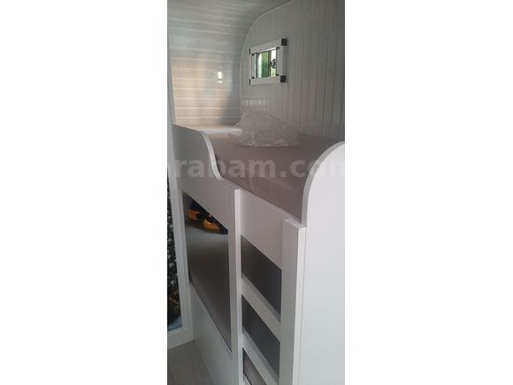 KAÇMAZ FIRSAT - Sahibinden O1 belgeli sıfır karavan - 750 kilo altı