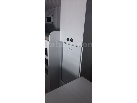 KAÇMAZ FIRSAT - Sahibinden O1 belgeli sıfır karavan - 750 kilo altı