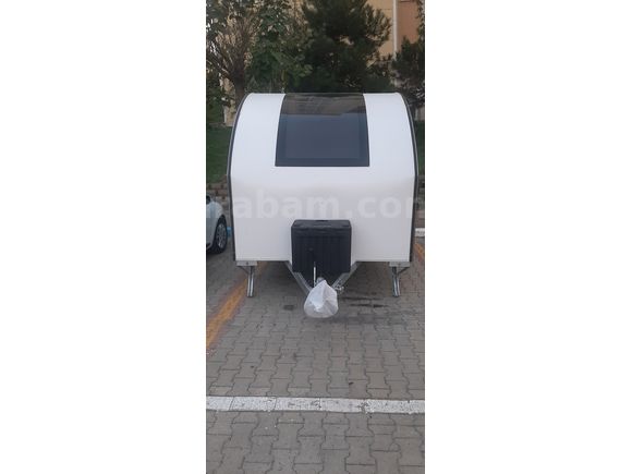 KAÇMAZ FIRSAT - Sahibinden O1 belgeli sıfır karavan - 750 kilo altı