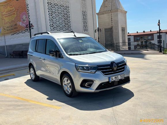 HATASIZ BOYASIZ | 1.3 TCE 130 HP | OTOMATİK | BAKIMLARI YENİ
