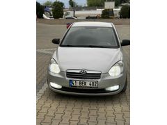 Sahibinden Hyundai Accent Era 1.4 Team 2011 Model 