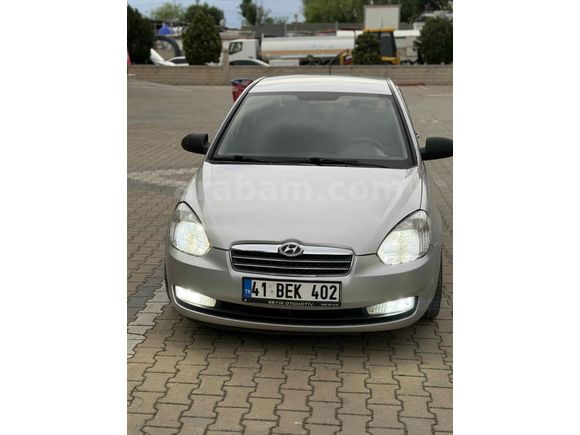 Sahibinden Hyundai Accent Era 1.4 Team 2011 Model 