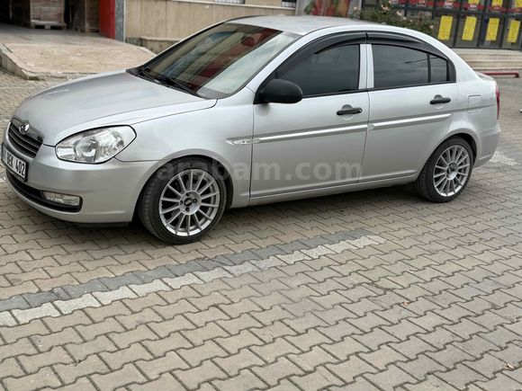 Sahibinden Hyundai Accent Era 1.4 Team 2011 Model 