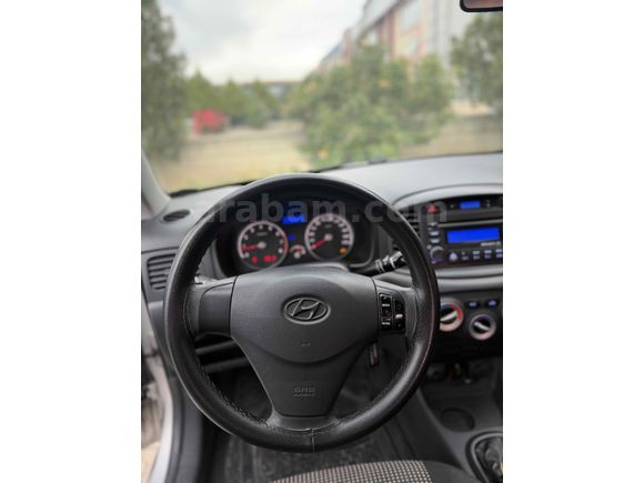 Sahibinden Hyundai Accent Era 1.4 Team 2011 Model 