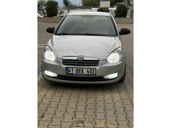 Sahibinden Hyundai Accent Era 1.4 Team 2011 Model 