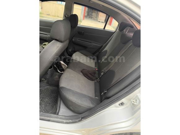 Sahibinden Hyundai Accent Era 1.4 Team 2011 Model 