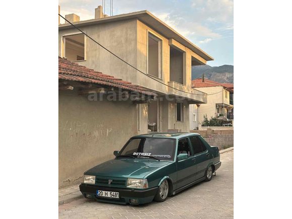 Sahibinden Tofaş Doğan SLX 1993 Model 