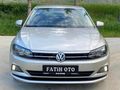 2018 ÇIKIŞLI POLO 1.6 TDI COMFORTLİNE 58000 KM'DE LANSMAN RENK