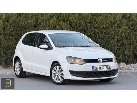 2012 DEĞİŞENSİZ TRAMERSİZ OTOMATİK COMFORTLİNE K.K 12 TAKSİT