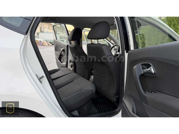 2012 DEĞİŞENSİZ TRAMERSİZ OTOMATİK COMFORTLİNE K.K 12 TAKSİT