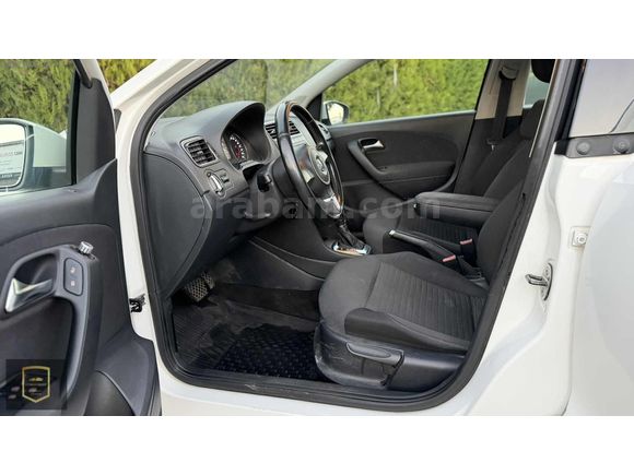 2012 DEĞİŞENSİZ TRAMERSİZ OTOMATİK COMFORTLİNE K.K 12 TAKSİT
