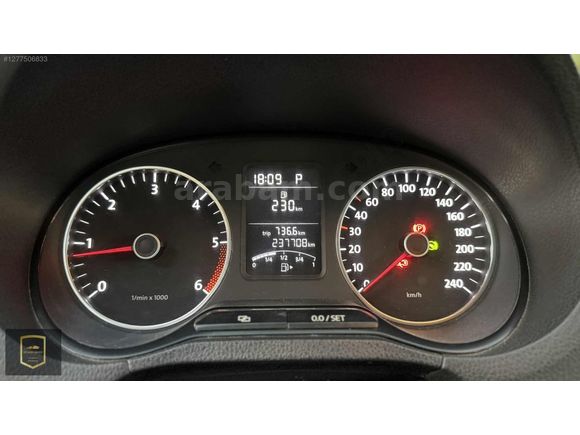 2012 DEĞİŞENSİZ TRAMERSİZ OTOMATİK COMFORTLİNE K.K 12 TAKSİT