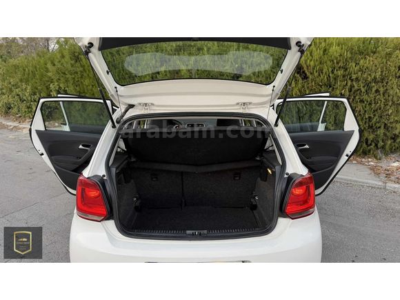 2012 DEĞİŞENSİZ TRAMERSİZ OTOMATİK COMFORTLİNE K.K 12 TAKSİT