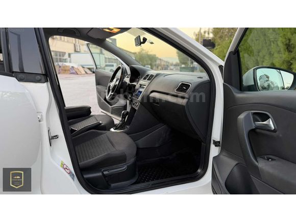 2012 DEĞİŞENSİZ TRAMERSİZ OTOMATİK COMFORTLİNE K.K 12 TAKSİT