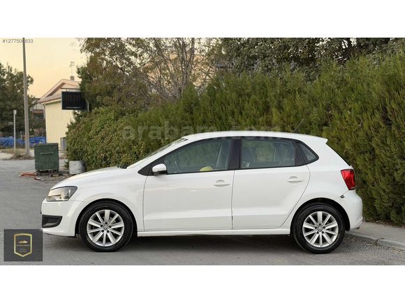 2012 DEĞİŞENSİZ TRAMERSİZ OTOMATİK COMFORTLİNE K.K 12 TAKSİT