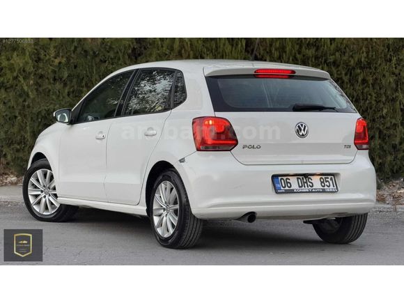 2012 DEĞİŞENSİZ TRAMERSİZ OTOMATİK COMFORTLİNE K.K 12 TAKSİT