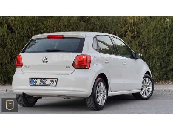 2012 DEĞİŞENSİZ TRAMERSİZ OTOMATİK COMFORTLİNE K.K 12 TAKSİT