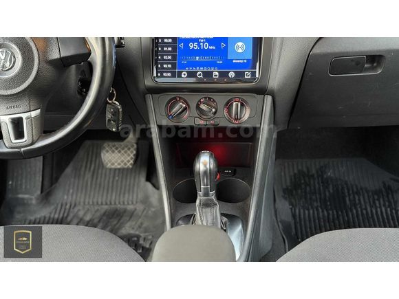 2012 DEĞİŞENSİZ TRAMERSİZ OTOMATİK COMFORTLİNE K.K 12 TAKSİT