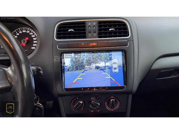 2012 DEĞİŞENSİZ TRAMERSİZ OTOMATİK COMFORTLİNE K.K 12 TAKSİT