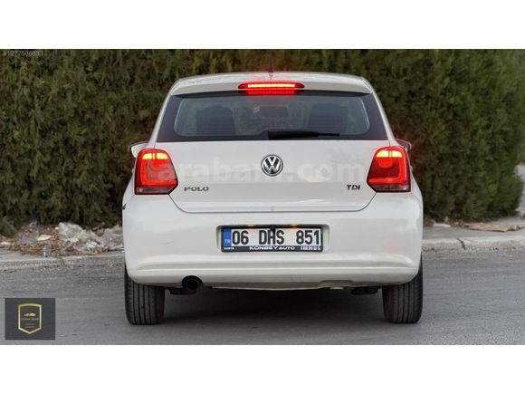 2012 DEĞİŞENSİZ TRAMERSİZ OTOMATİK COMFORTLİNE K.K 12 TAKSİT