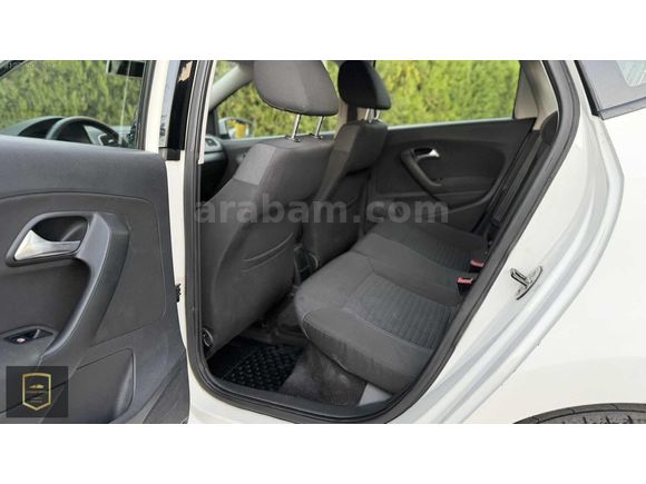 2012 DEĞİŞENSİZ TRAMERSİZ OTOMATİK COMFORTLİNE K.K 12 TAKSİT
