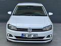 HATASIZ BOYASIZ VW POLO 1.6 TDI DSG