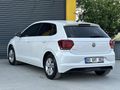 HATASIZ BOYASIZ VW POLO 1.6 TDI DSG
