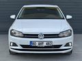 HATASIZ BOYASIZ VW POLO 1.6 TDI DSG