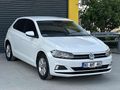 HATASIZ BOYASIZ VW POLO 1.6 TDI DSG