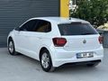 HATASIZ BOYASIZ VW POLO 1.6 TDI DSG