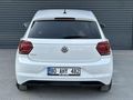 HATASIZ BOYASIZ VW POLO 1.6 TDI DSG