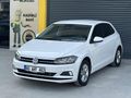 HATASIZ BOYASIZ VW POLO 1.6 TDI DSG
