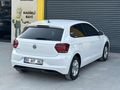HATASIZ BOYASIZ VW POLO 1.6 TDI DSG